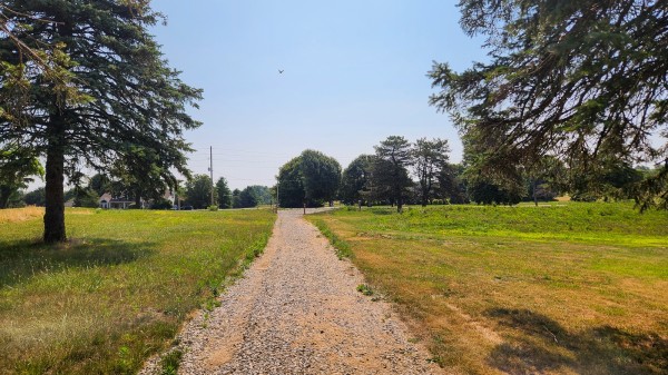 Tract 10 - Walnut Meadows property photo