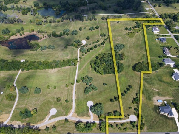 More of Tract 6 – Walnut Meadows