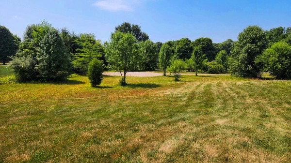 More of Tract 6 – Walnut Meadows