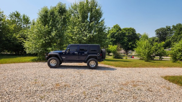 Tract 6 – Walnut Meadows property photo