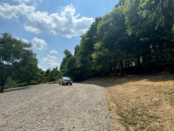 More of Tract 18 - Albany Woods