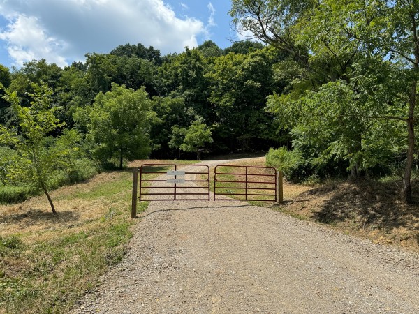 Tract 18 - Albany Woods property photo