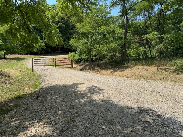 Tract 18 - Albany Woods property photo