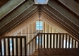 Turkey Ridge Cabin at Titus Woods property photo