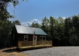 Turkey Ridge Cabin at Titus Woods property photo