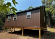 Turkey Ridge Cabin at Titus Woods property photo