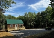 Turkey Ridge Cabin at Titus Woods property photo