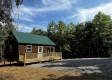More of Turkey Ridge Cabin at Titus Woods