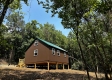 Turkey Ridge Cabin at Titus Woods property photo