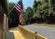 Turkey Ridge Cabin at Titus Woods property photo