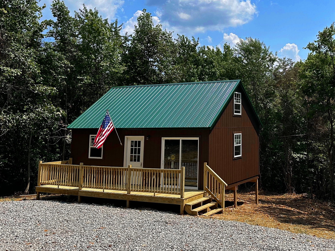 listing