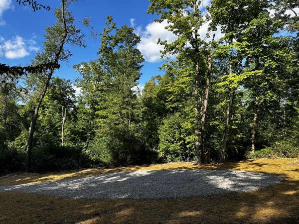 More of Tract 2 - Sheridan Woods