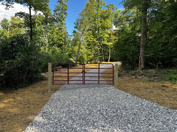 Tract 2 - Sheridan Woods property photo
