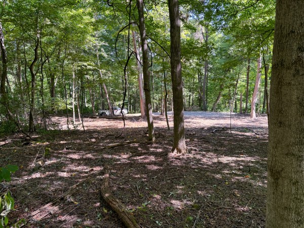Tract 4 - The Woods at Potts Hill property photo