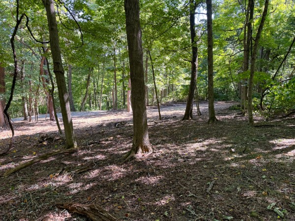 Tract 4 - The Woods at Potts Hill property photo
