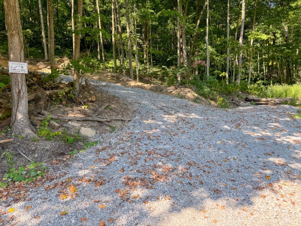Tract 4 - The Woods at Potts Hill property photo