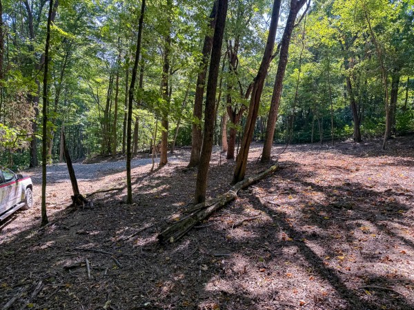 Tract 4 - The Woods at Potts Hill property photo