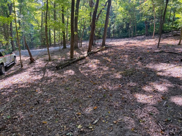Tract 4 - The Woods at Potts Hill property photo