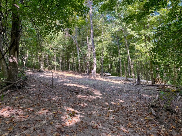 Tract 4 - The Woods at Potts Hill property photo