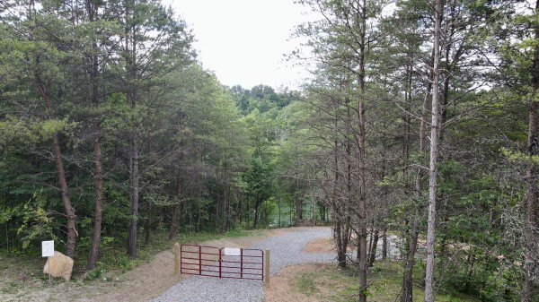 More of The Pond and Caves at Wayne National Forest