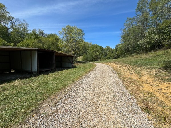 Tract 5 - McGrath Road property photo
