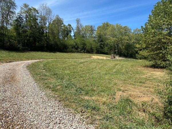 Tract 5 - McGrath Road property photo