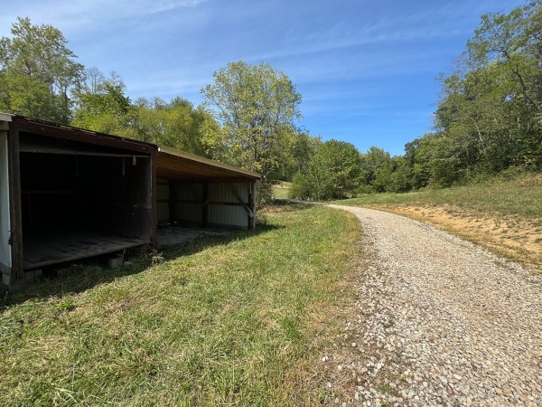 Tract 5 - McGrath Road property photo