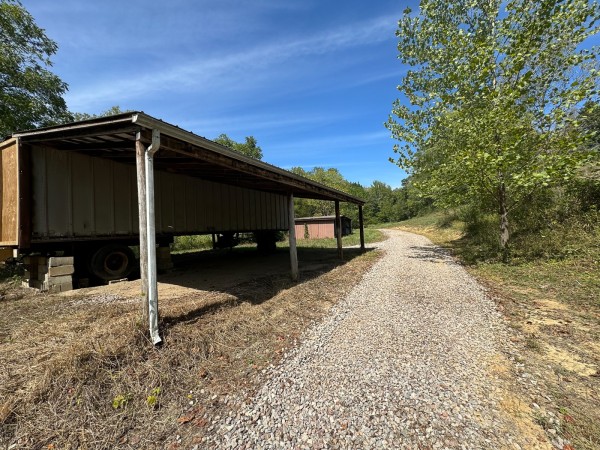 More of Tract 5 - McGrath Road