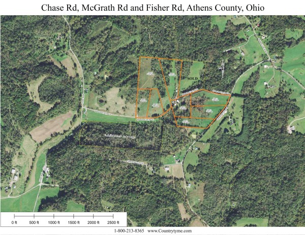 Tract 5 - McGrath Road property photo