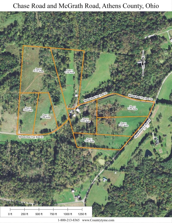 Tract 5 - McGrath Road property photo