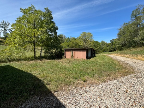 More of Tract 5 - McGrath Road