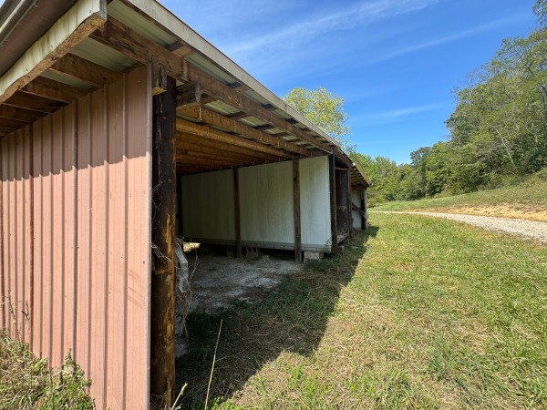 Tract 5 - McGrath Road property photo