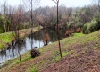 Cabin On The Pond property photo