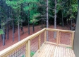Cabin On The Pond property photo