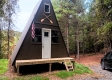Cabin On The Pond property photo