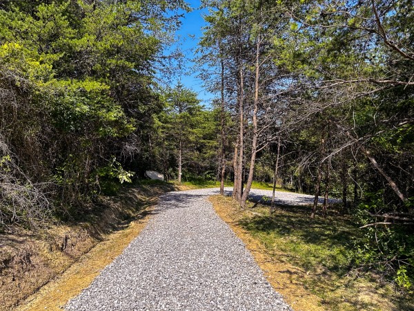 Tract 11 at The Woods on Wayne National Forest property photo