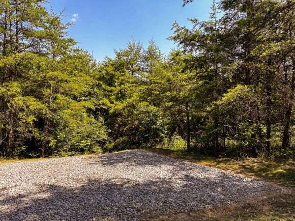 Tract 11 at The Woods on Wayne National Forest property photo