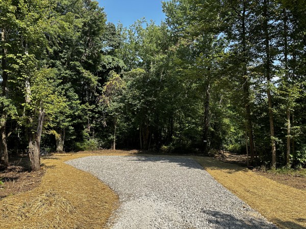 Tract 3 - Sheridan Woods property photo