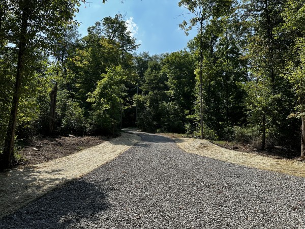 Tract 3 - Sheridan Woods property photo