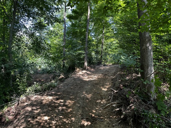 Tract 3 - Sheridan Woods property photo