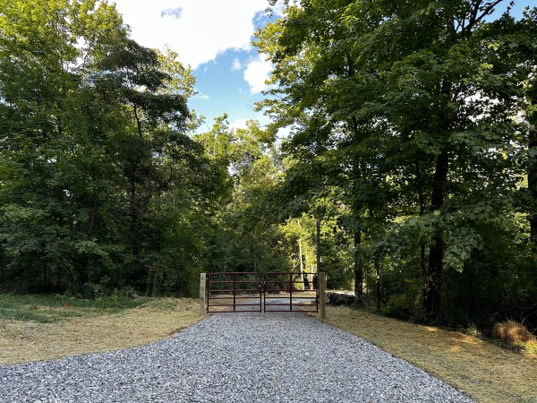 More of Tract 3 - Sheridan Woods