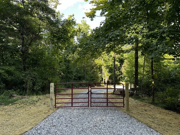 Tract 3 - Sheridan Woods property photo