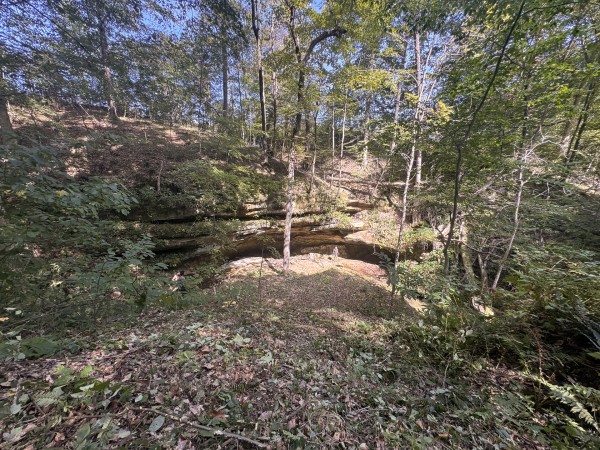 Tract 11 at Albany Woods 2 Awesome Caves property photo