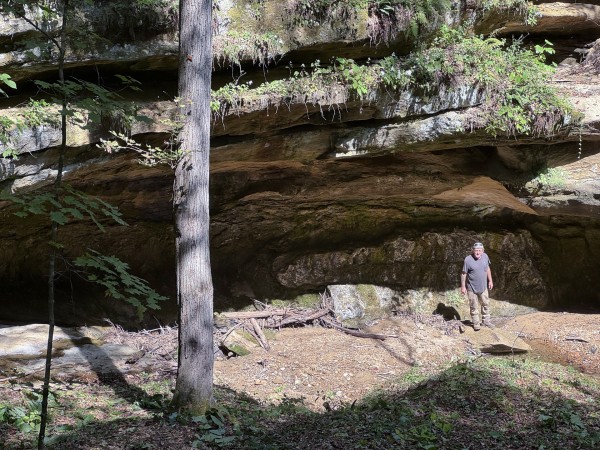 Tract 11 at Albany Woods 2 Awesome Caves property photo