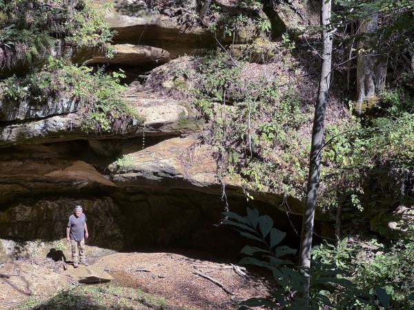 Tract 11 at Albany Woods 2 Awesome Caves property photo