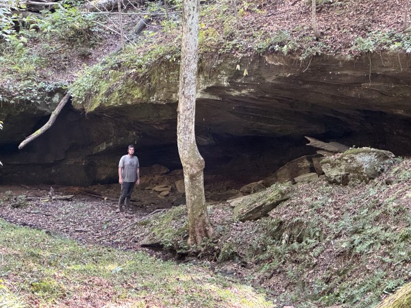 Tract 11 at Albany Woods 2 Awesome Caves property photo