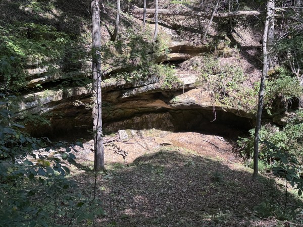 Tract 11 at Albany Woods 2 Awesome Caves property photo