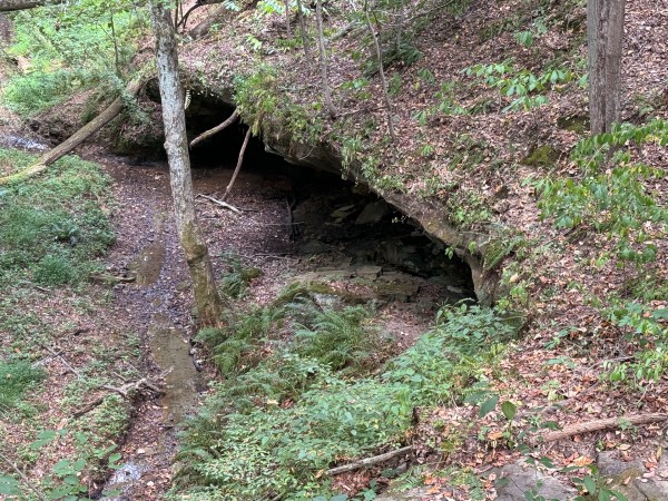 Tract 11 at Albany Woods 2 Awesome Caves property photo