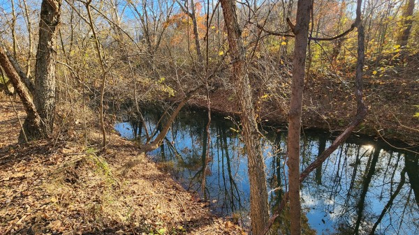 Tract 2 – Brady Road on Monday Creek property photo