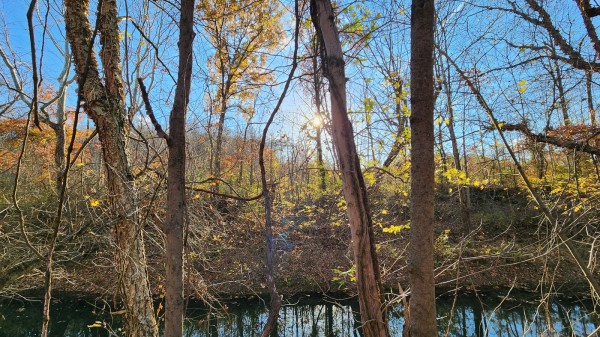 Tract 2 – Brady Road on Monday Creek property photo